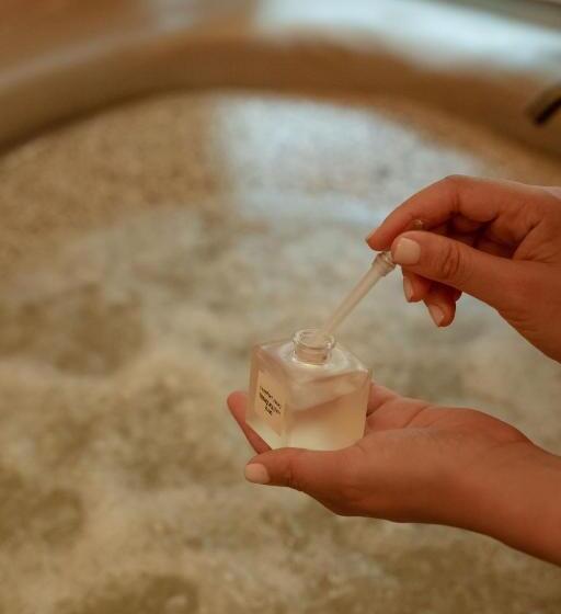 호텔 La Monastica Resort & Spa