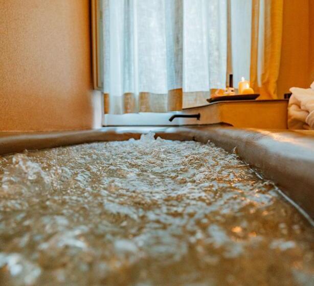 호텔 La Monastica Resort & Spa