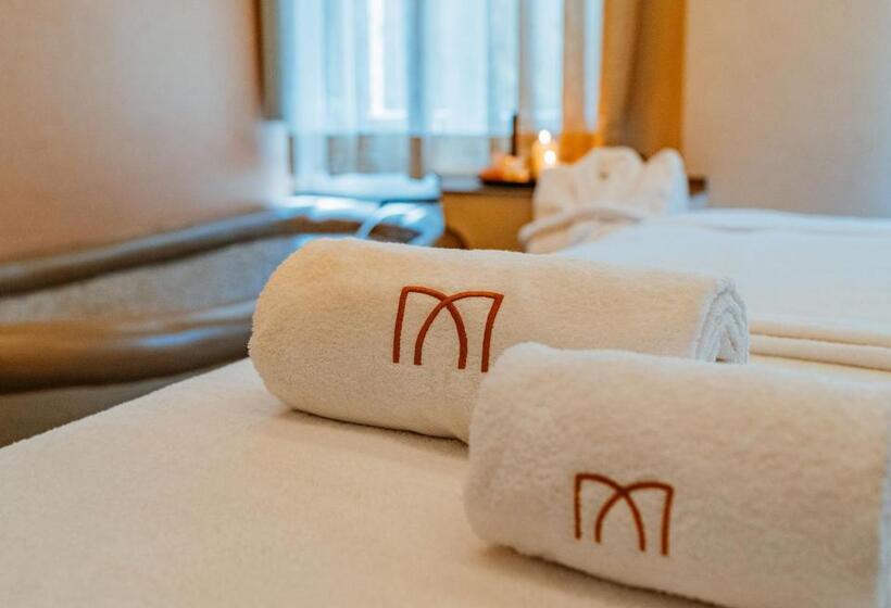 בית מלון כפרי La Monastica Resort & Spa