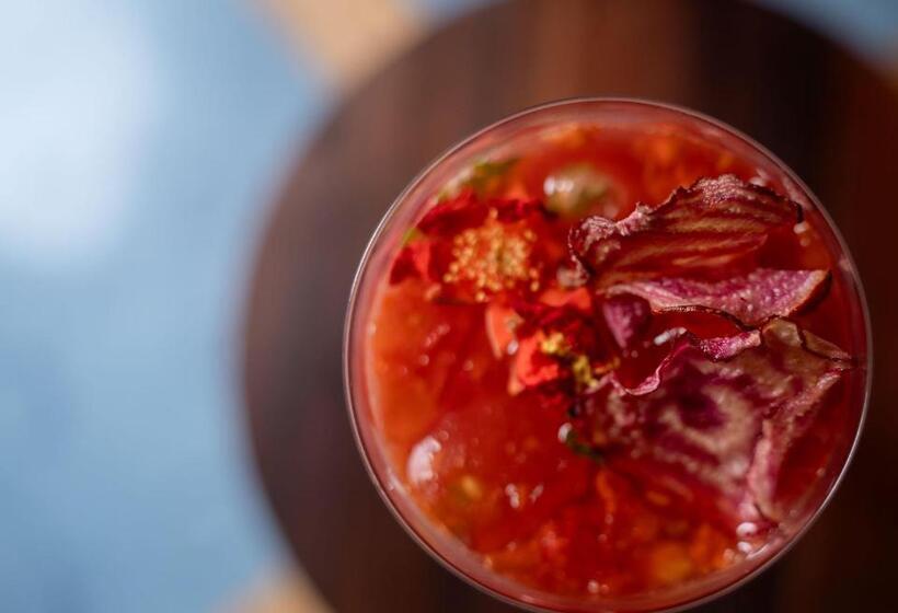 בית מלון כפרי La Monastica Resort & Spa