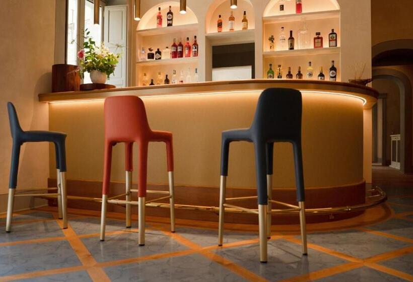 호텔 La Monastica Resort & Spa