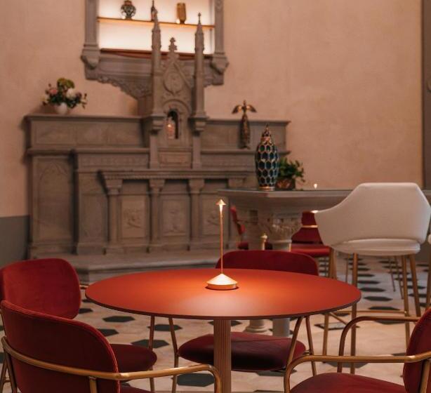 בית מלון כפרי La Monastica Resort & Spa