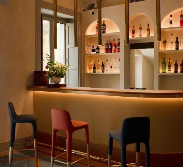 호텔 La Monastica Resort & Spa