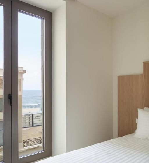 فندق La Suite