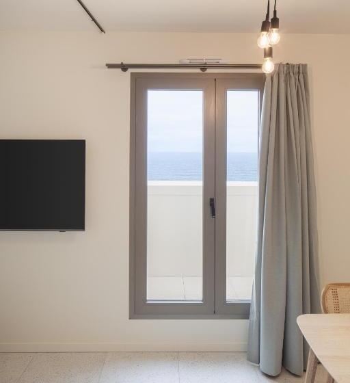 فندق La Suite