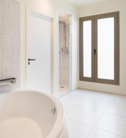 فندق La Suite
