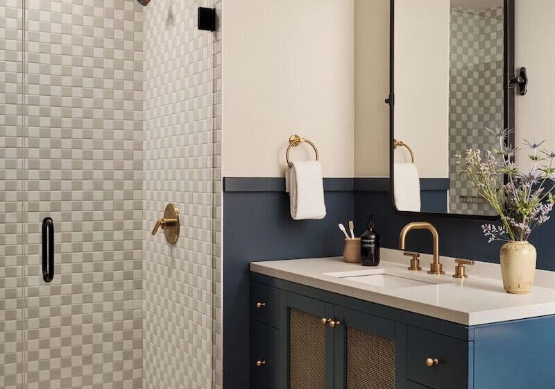 فندق Memoir Warehouse District