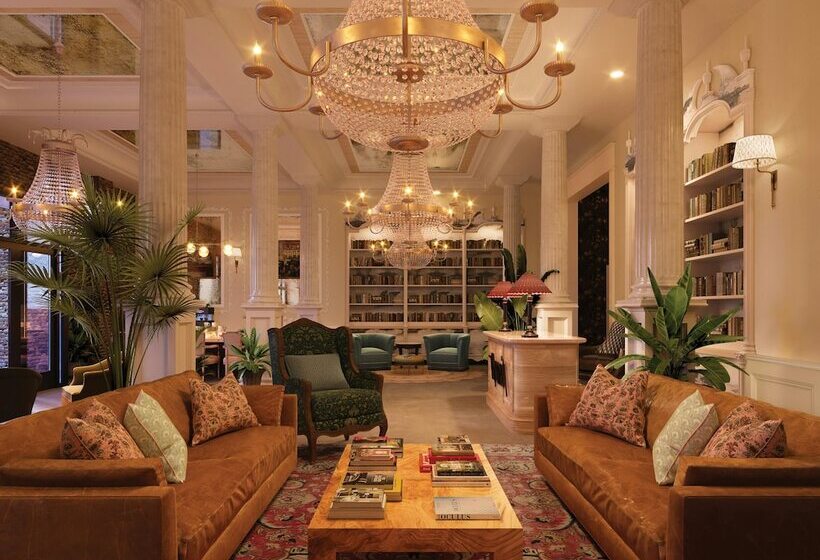 ホテル Memoir Warehouse District