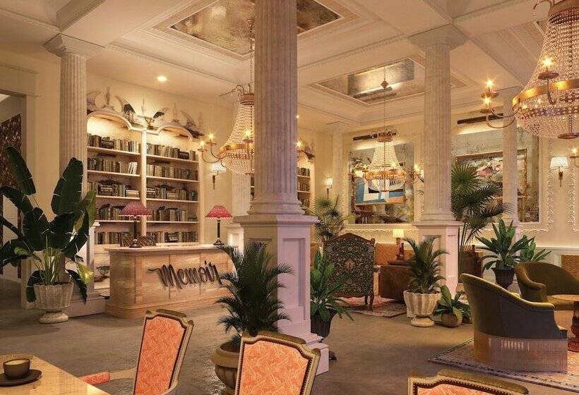 فندق Memoir Warehouse District