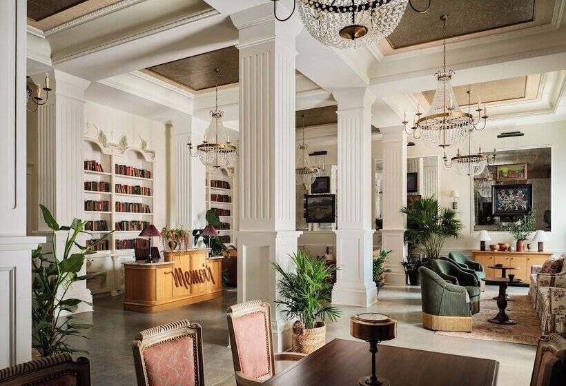 호텔 Memoir Warehouse District