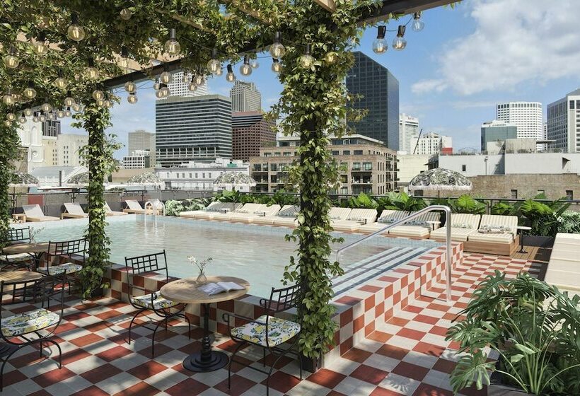 فندق Memoir Warehouse District