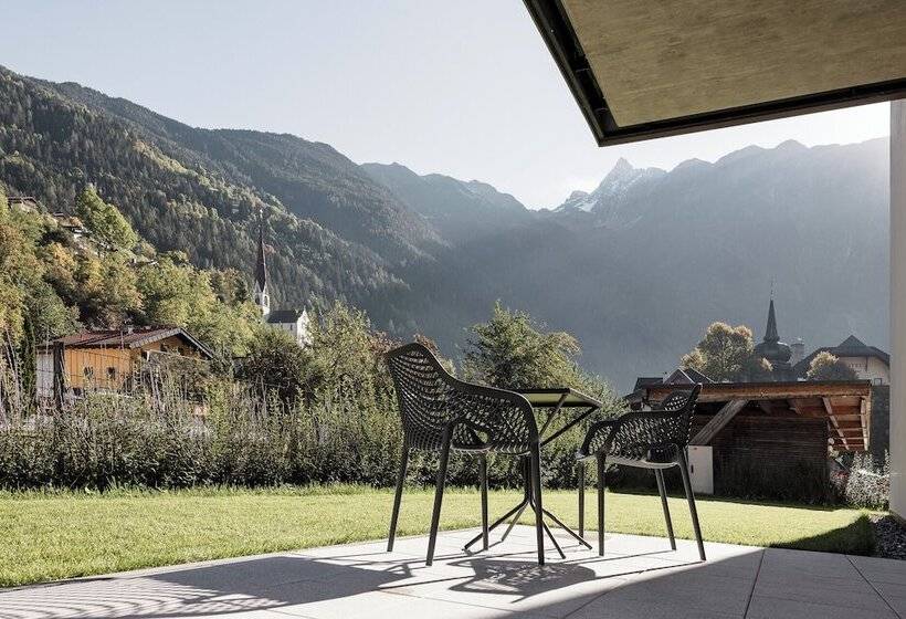 فندق Myalps Tirol