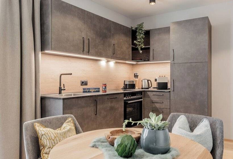 فندق Myalps Tirol