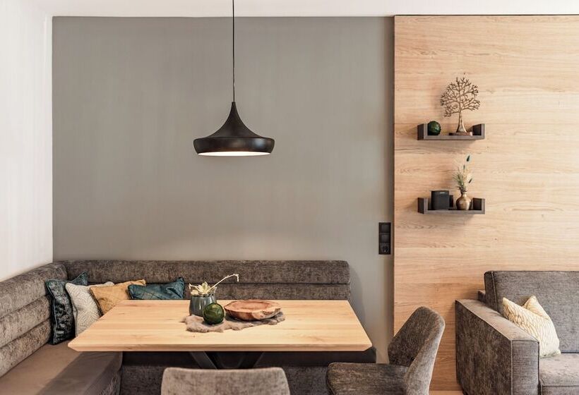 فندق Myalps Tirol