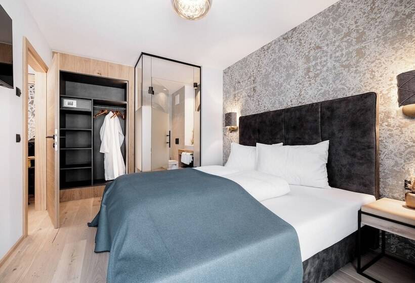 فندق Myalps Tirol