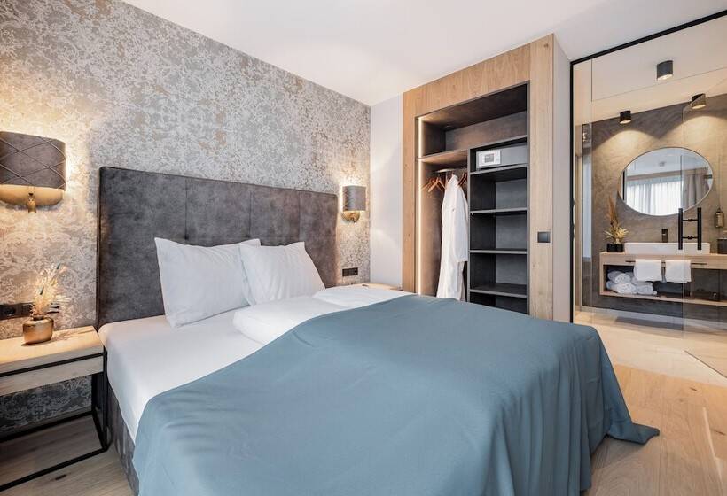 فندق Myalps Tirol