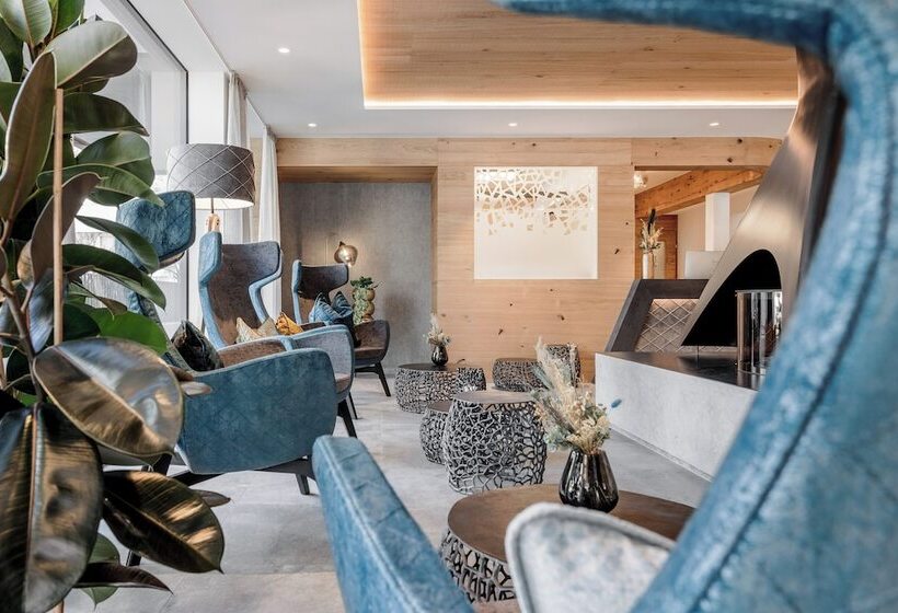 فندق Myalps Tirol