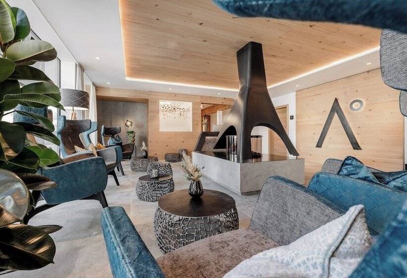 فندق Myalps Tirol