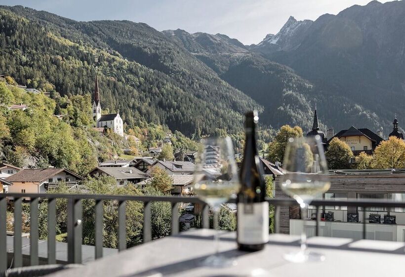 فندق Myalps Tirol