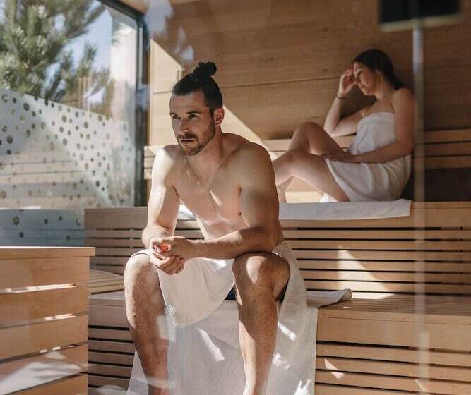 فندق Myalps Tirol