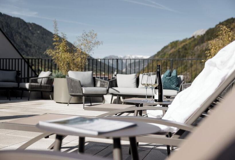 فندق Myalps Tirol