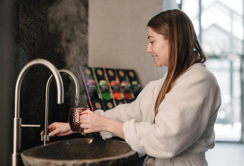 فندق Myalps Tirol