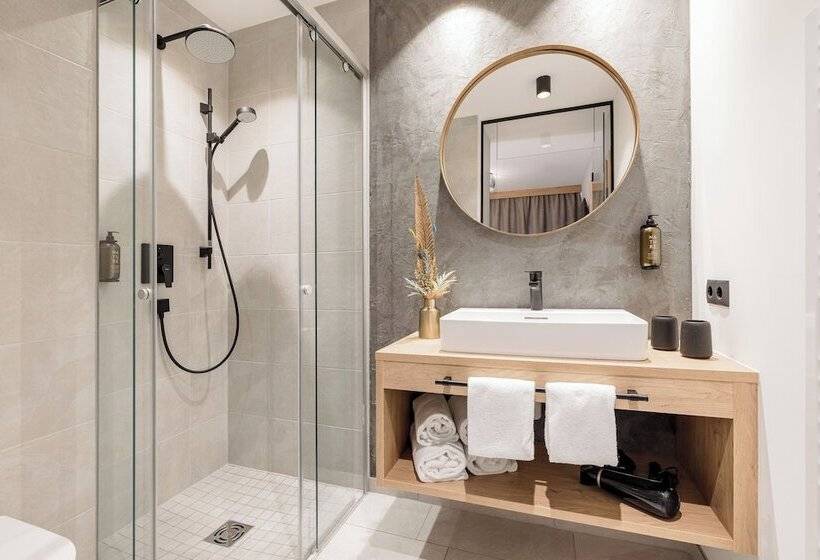 فندق Myalps Tirol