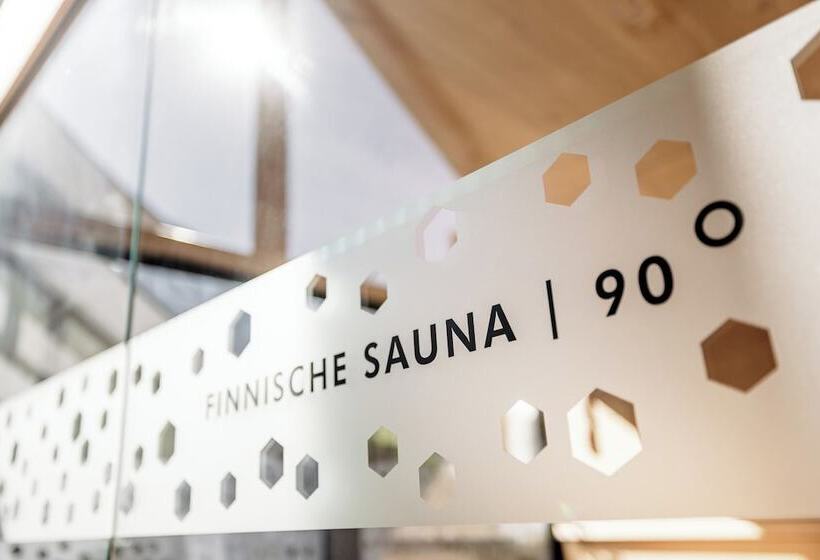 فندق Myalps Tirol