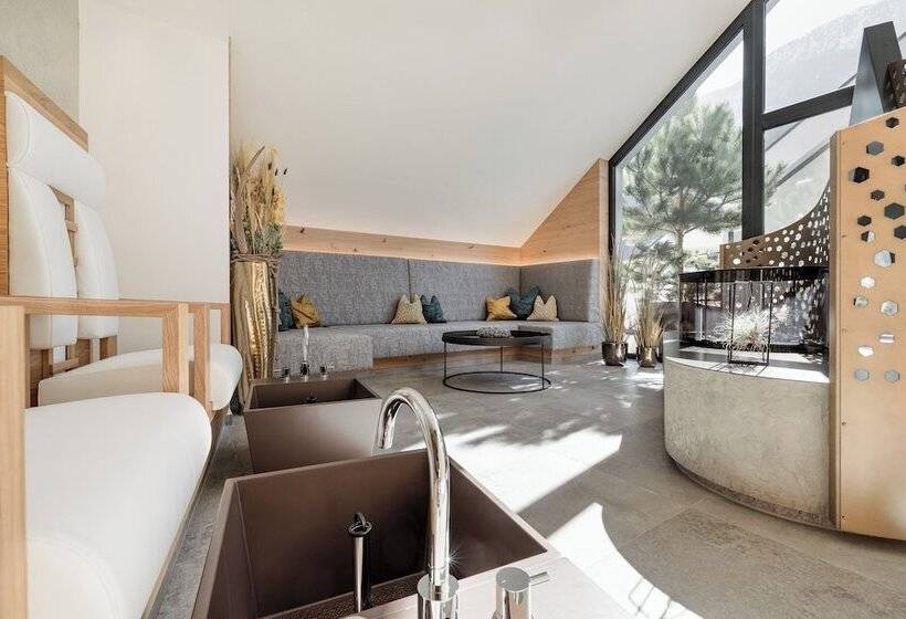 فندق Myalps Tirol