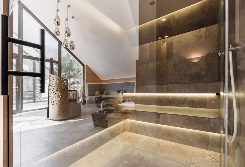 فندق Myalps Tirol