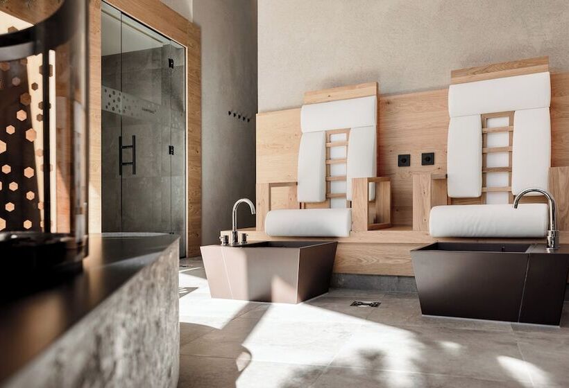 فندق Myalps Tirol