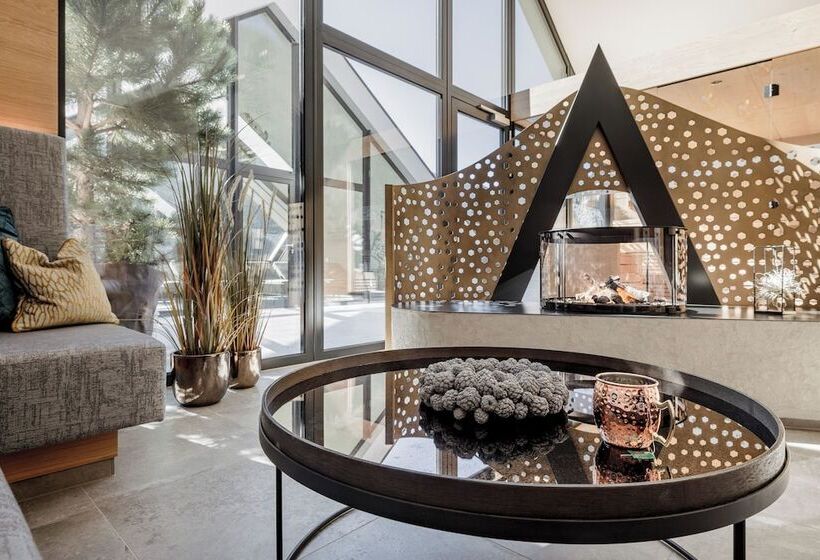 فندق Myalps Tirol