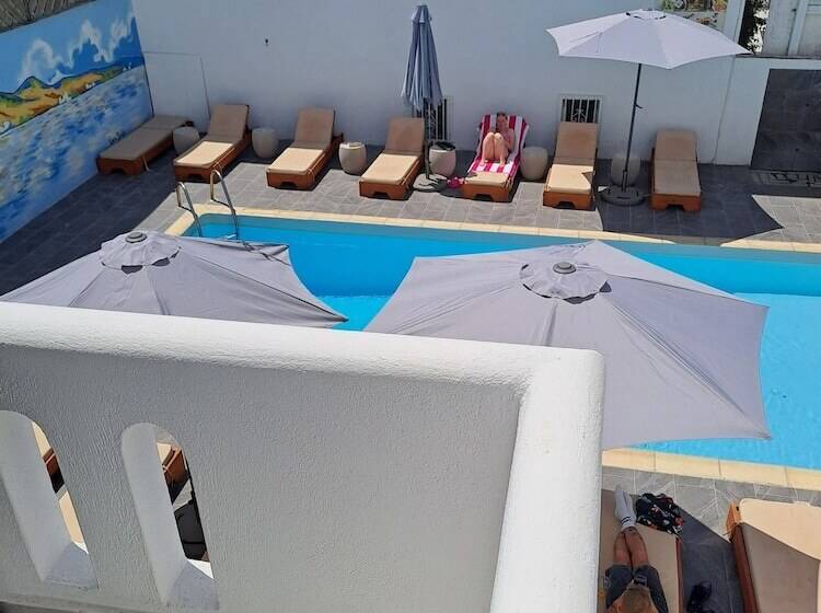 ホテル Oceanis Resort