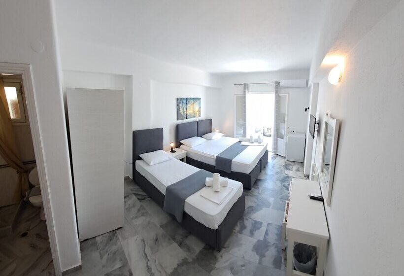 ホテル Oceanis Resort