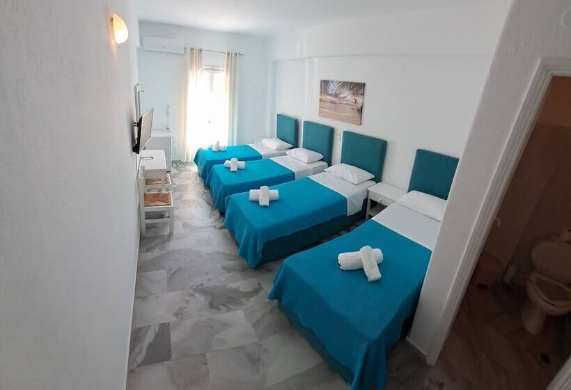 ホテル Oceanis Resort