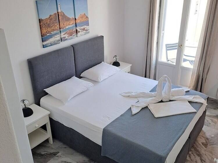 ホテル Oceanis Resort