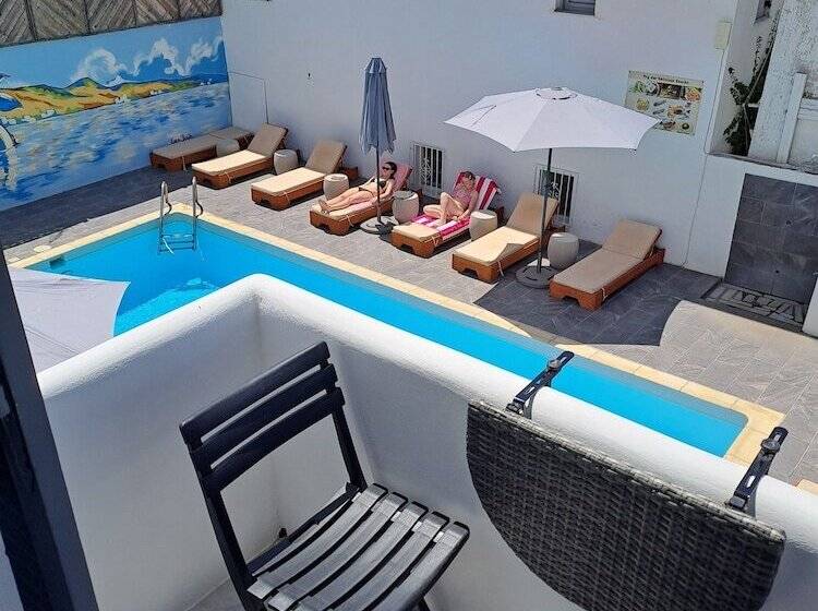 ホテル Oceanis Resort