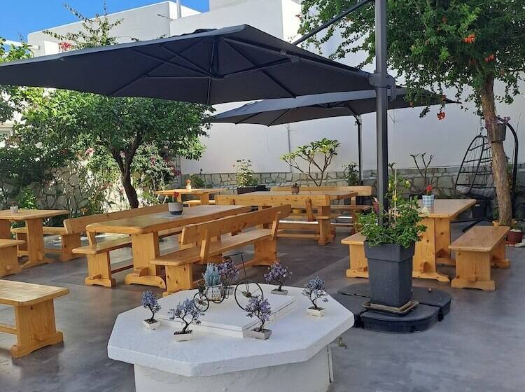 ホテル Oceanis Resort