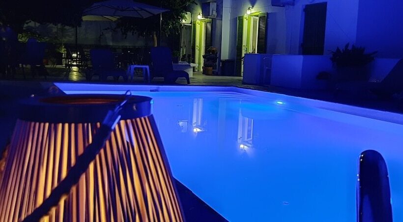 ホテル Oceanis Resort