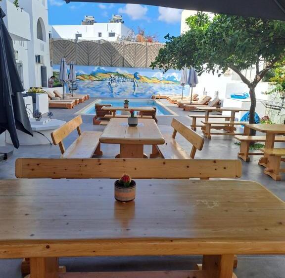 ホテル Oceanis Resort