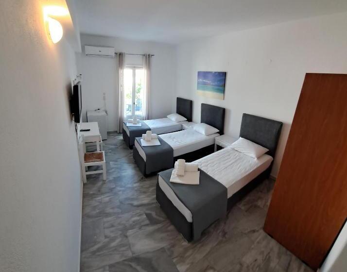 ホテル Oceanis Resort