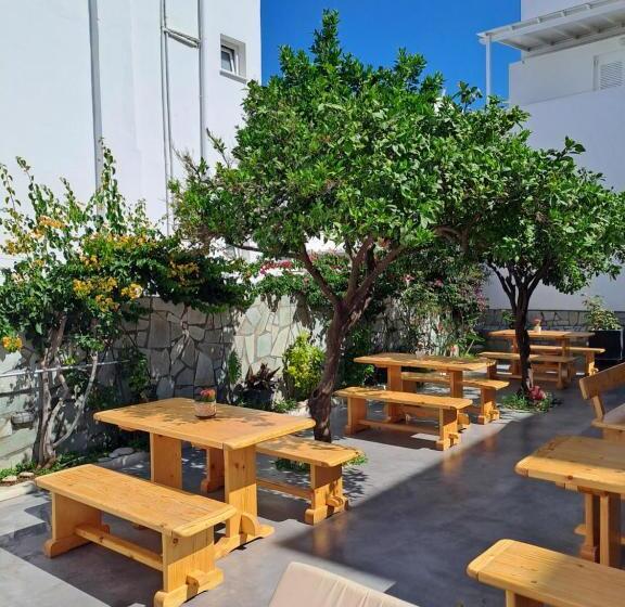 ホテル Oceanis Resort