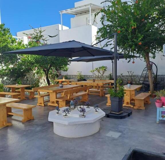 ホテル Oceanis Resort