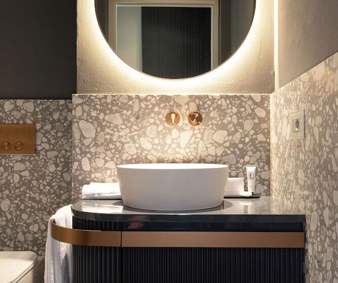 בית מלון כפרי Palazzo Utini