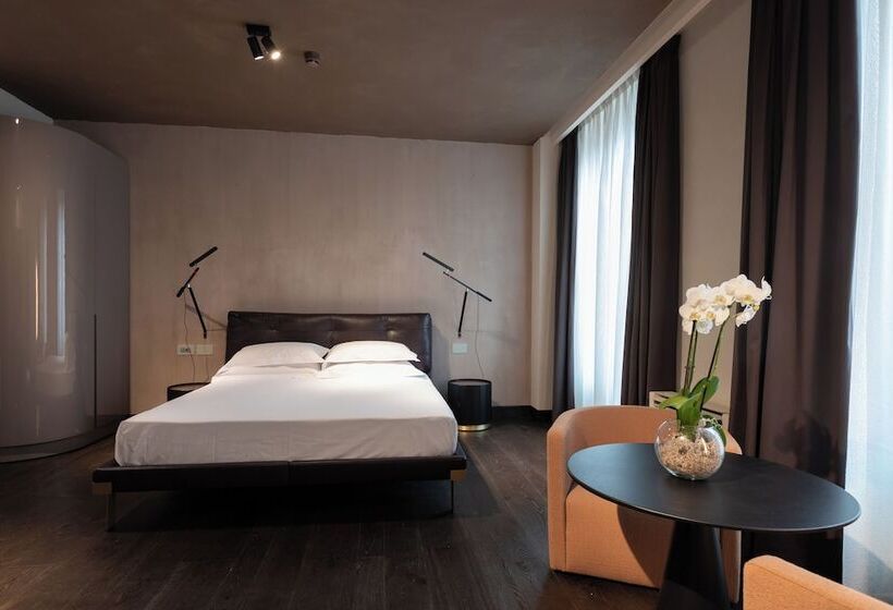 בית מלון כפרי Palazzo Utini