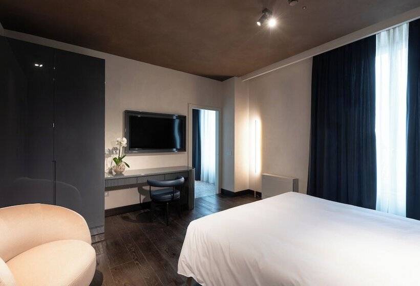 בית מלון כפרי Palazzo Utini