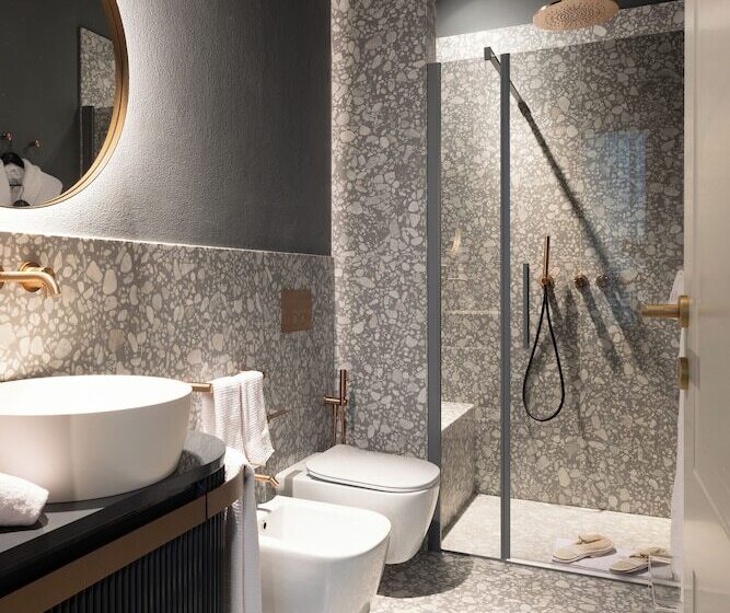 בית מלון כפרי Palazzo Utini