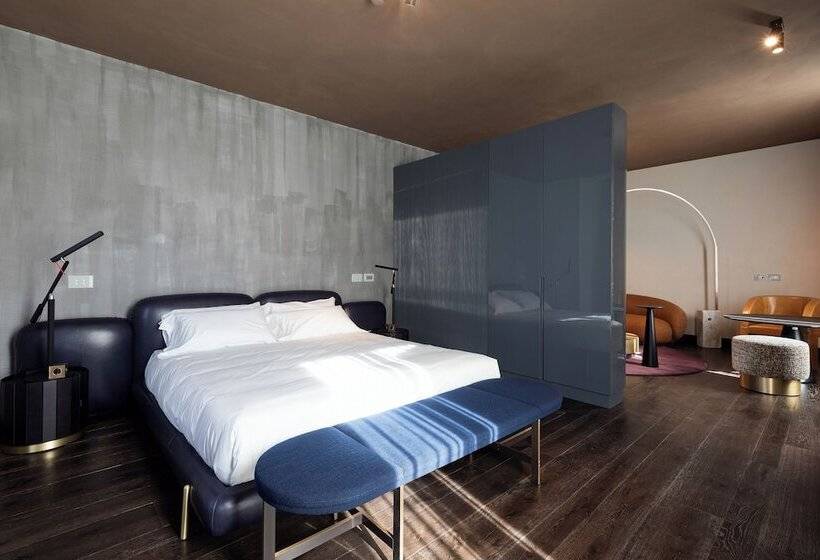 בית מלון כפרי Palazzo Utini