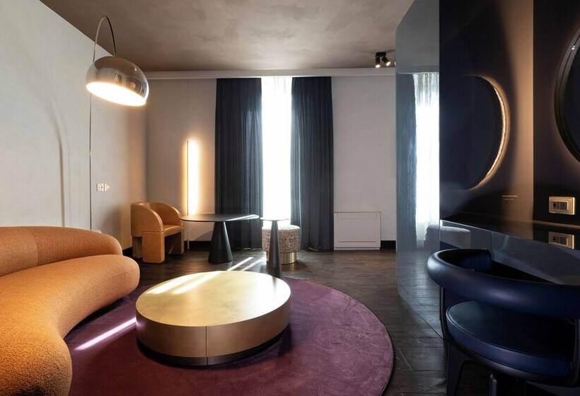 בית מלון כפרי Palazzo Utini