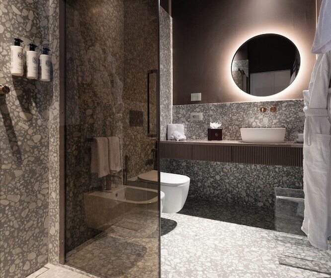 בית מלון כפרי Palazzo Utini